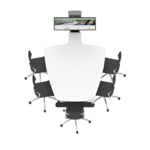 SYNERGY Blade - 5 Seat