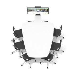SYNERGY Blade - 6 Seat