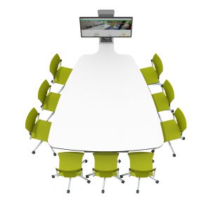 SYNERGY Plectrum - 9 Seat
