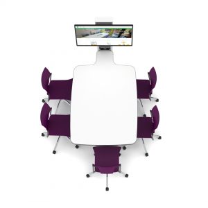 SYNERGY Quad - 5 Seat