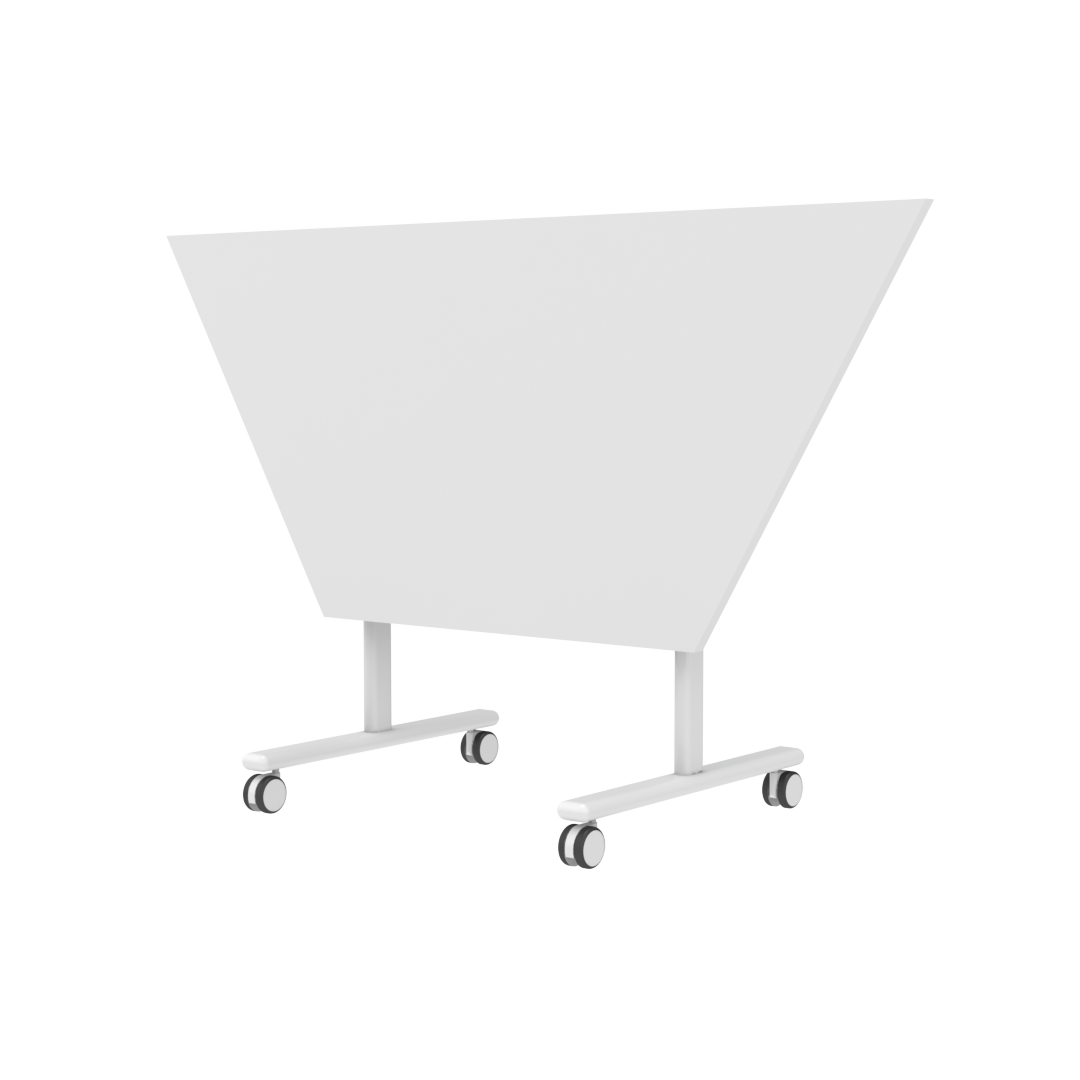 Tilting Table Trapezium
