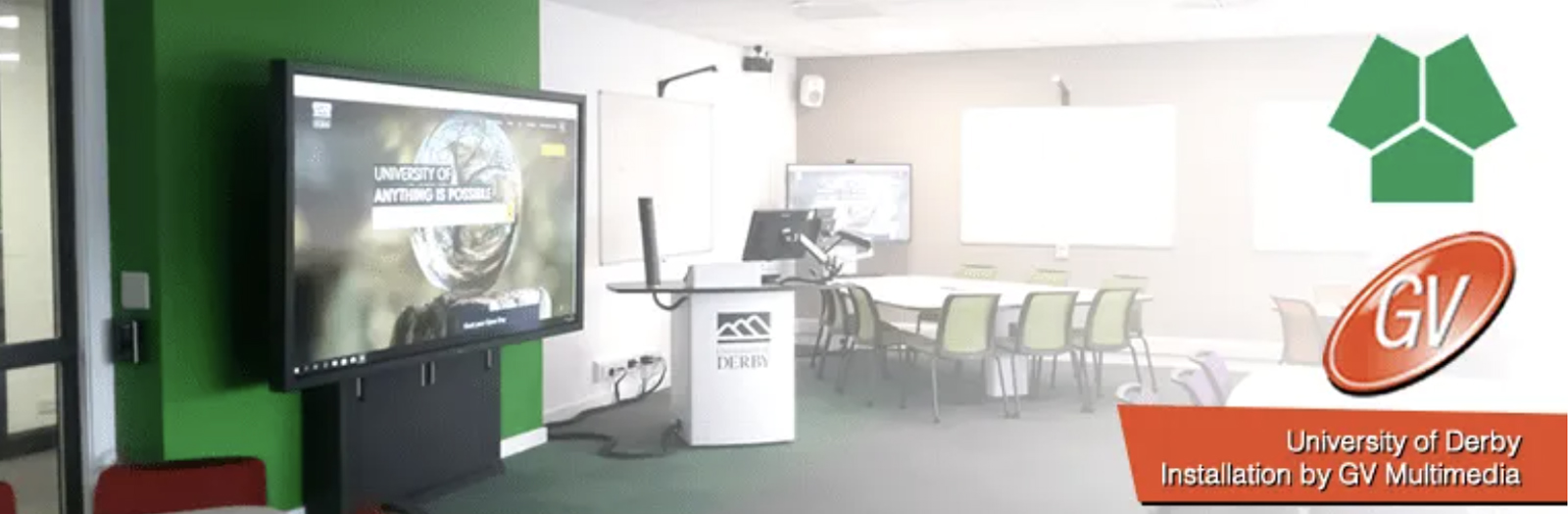 touchscreen technology