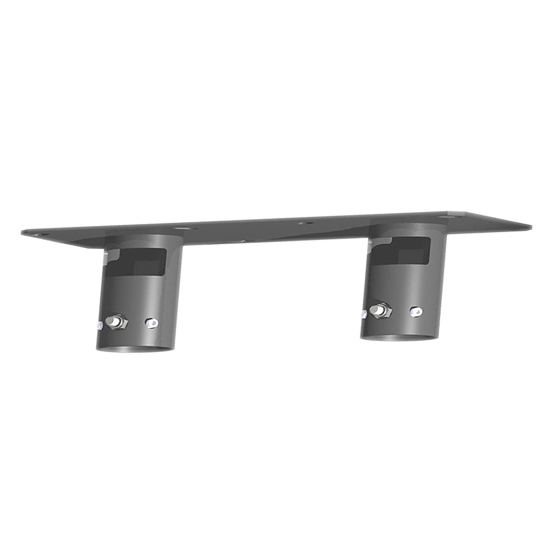 Twin Ceiling Plate