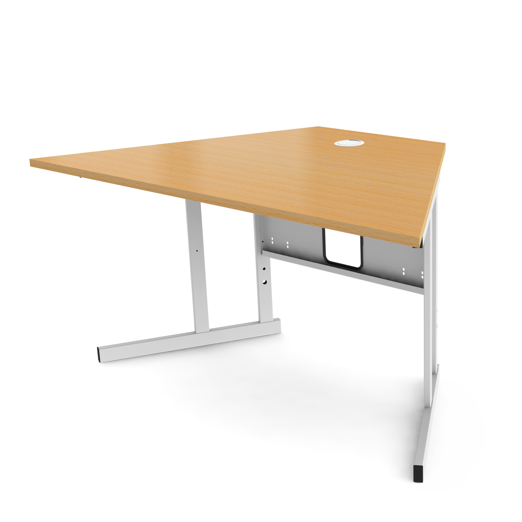 Cluster Desk