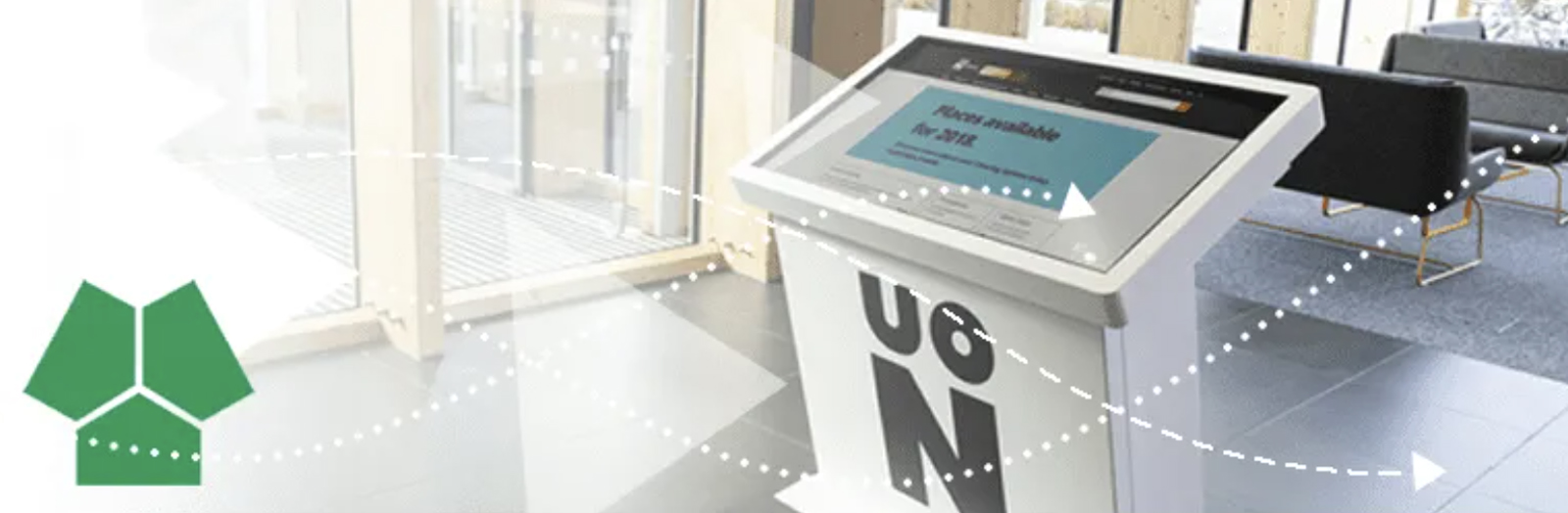 wayfinding signage