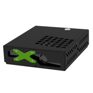 XBOX350 Security Enclosure