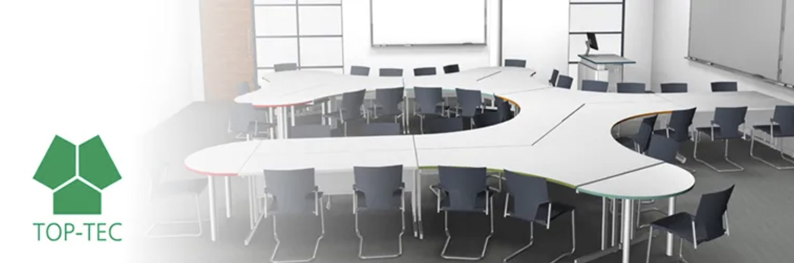 Agile Workspace Desks