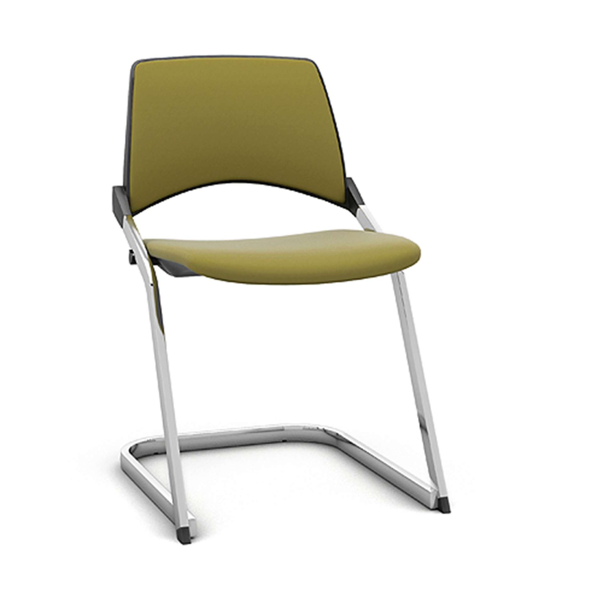 Cantilever Chair