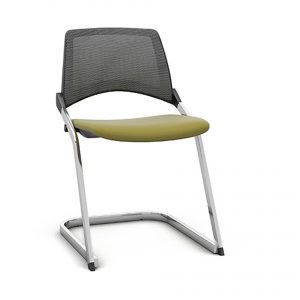 Cantilever Chair