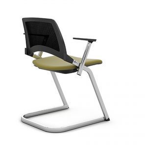 Cantilever Chair