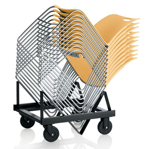 MAESTRO ? Trolley