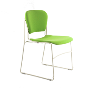 PERRY - Sled Chair