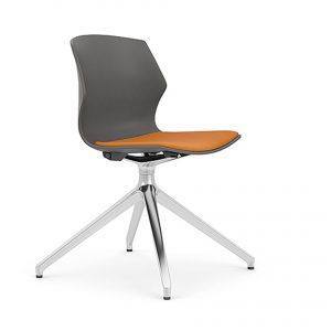 Swivel Chair no arms