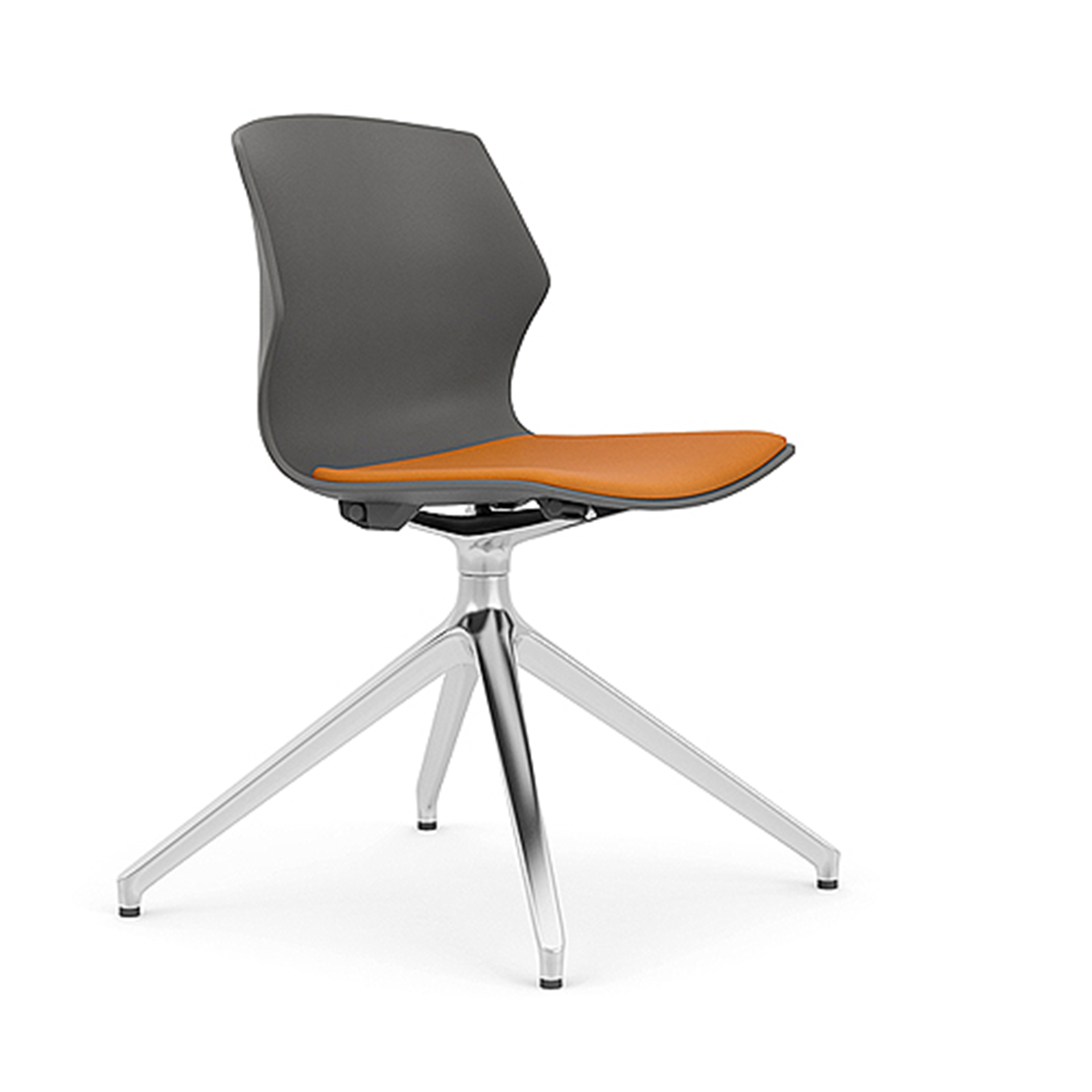 Swivel Chair no arms