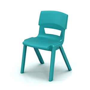 POSTURA+ - Chair