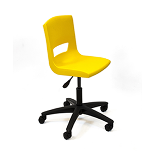 POSTURA+ - Task Chair
