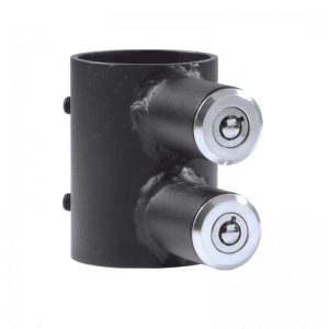 Secure Column Coupler