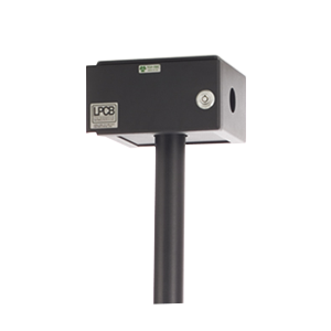 Secure Ceiling Unit