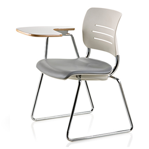 GRAZIE - Chair - Sled Chair