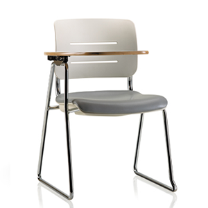 GRAZIE - Chair - Sled Chair