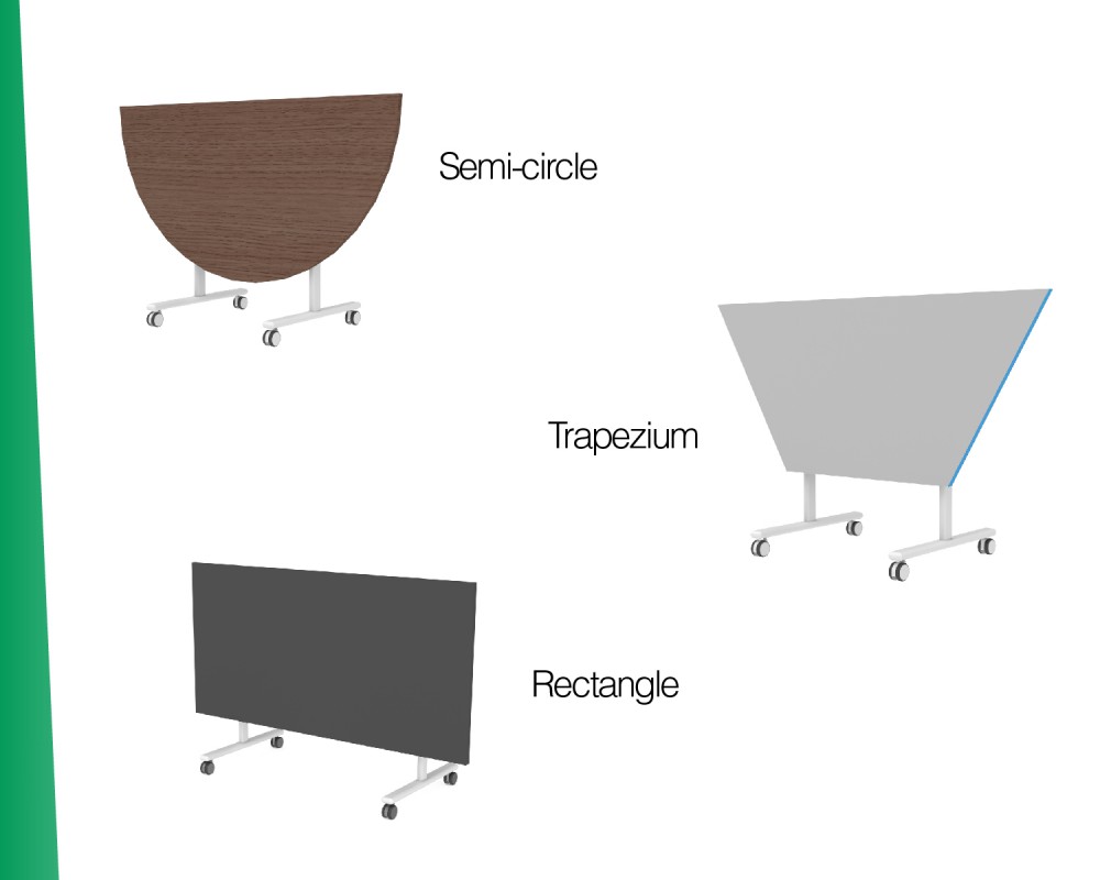 TILTING TABLES