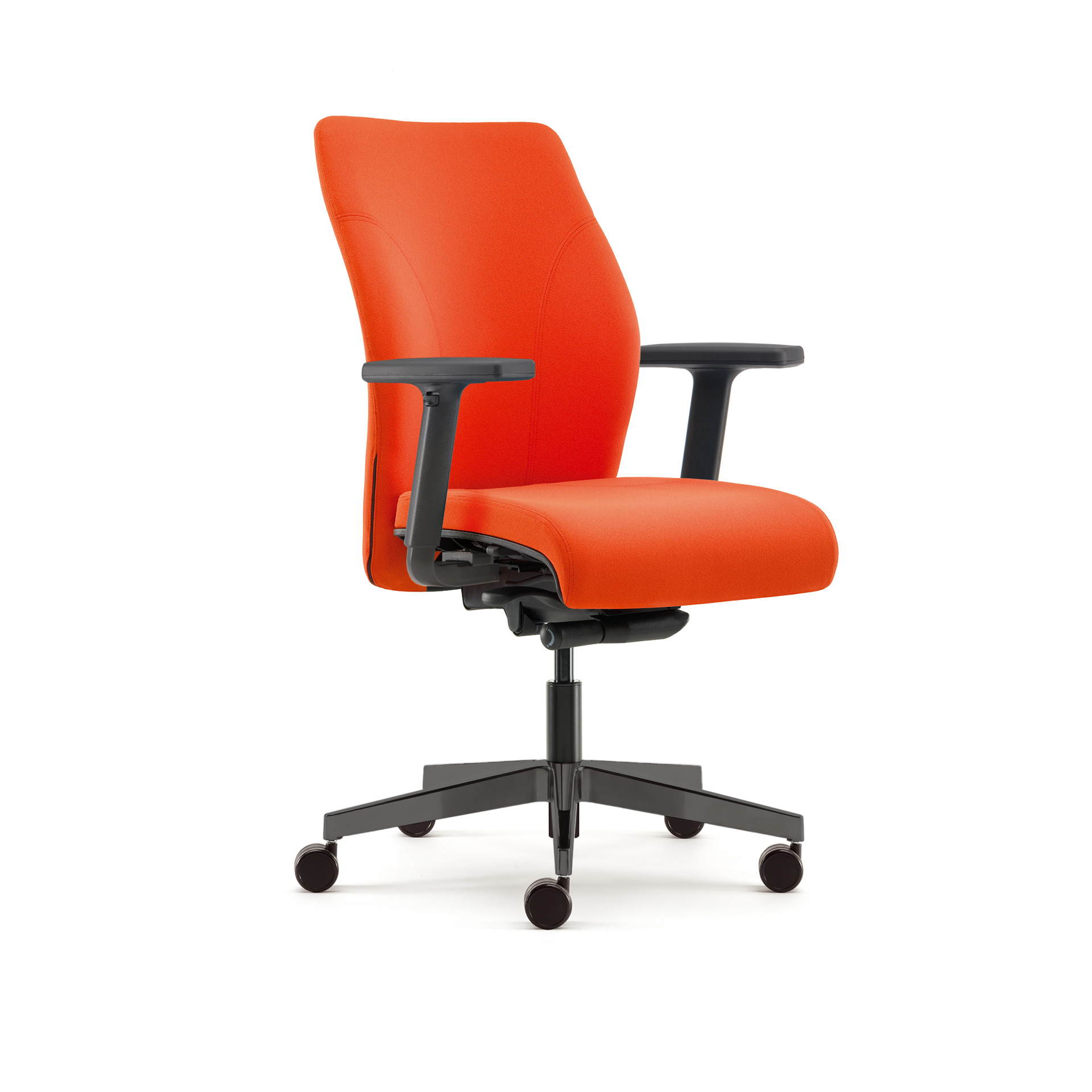 Medium Back Task Chair