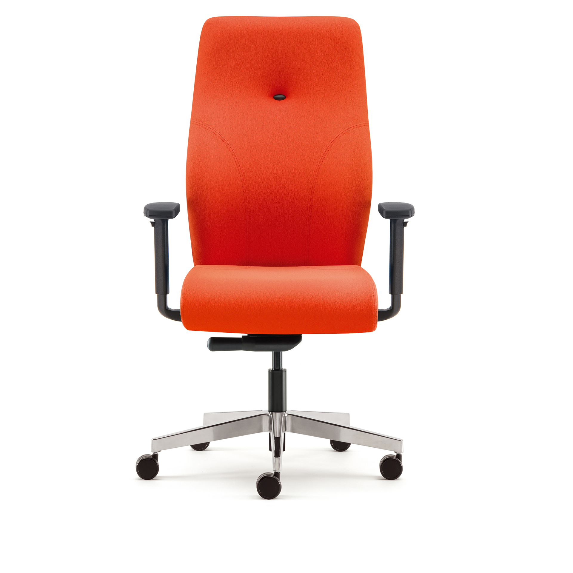High Back Task Chair