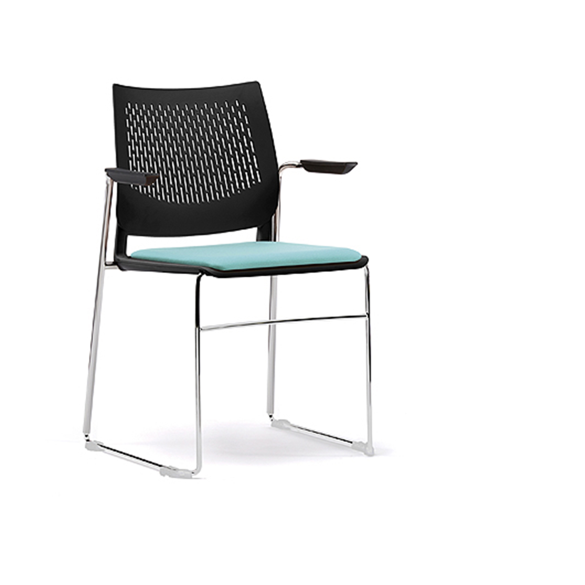 Sled Chair