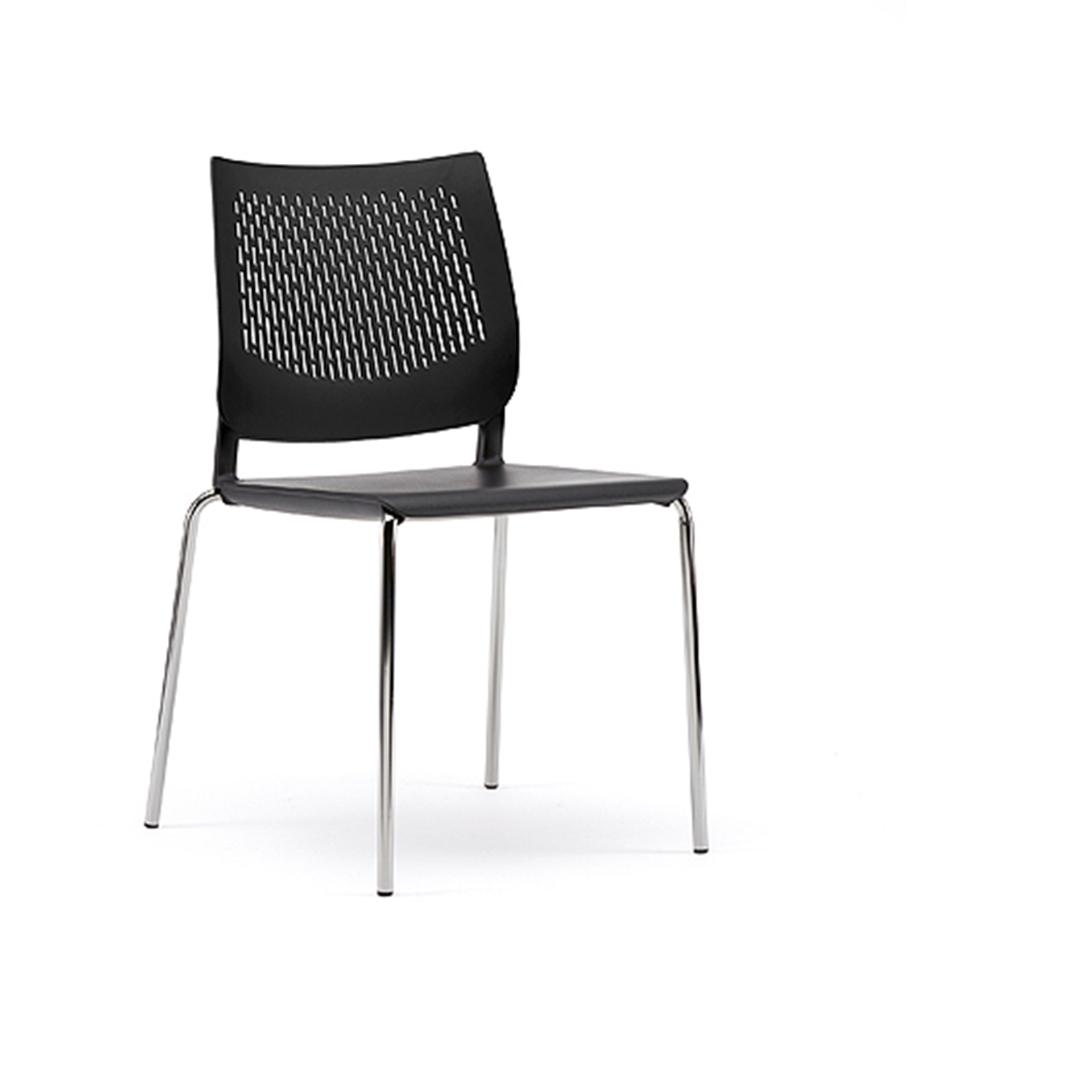 Four-Legged Chair