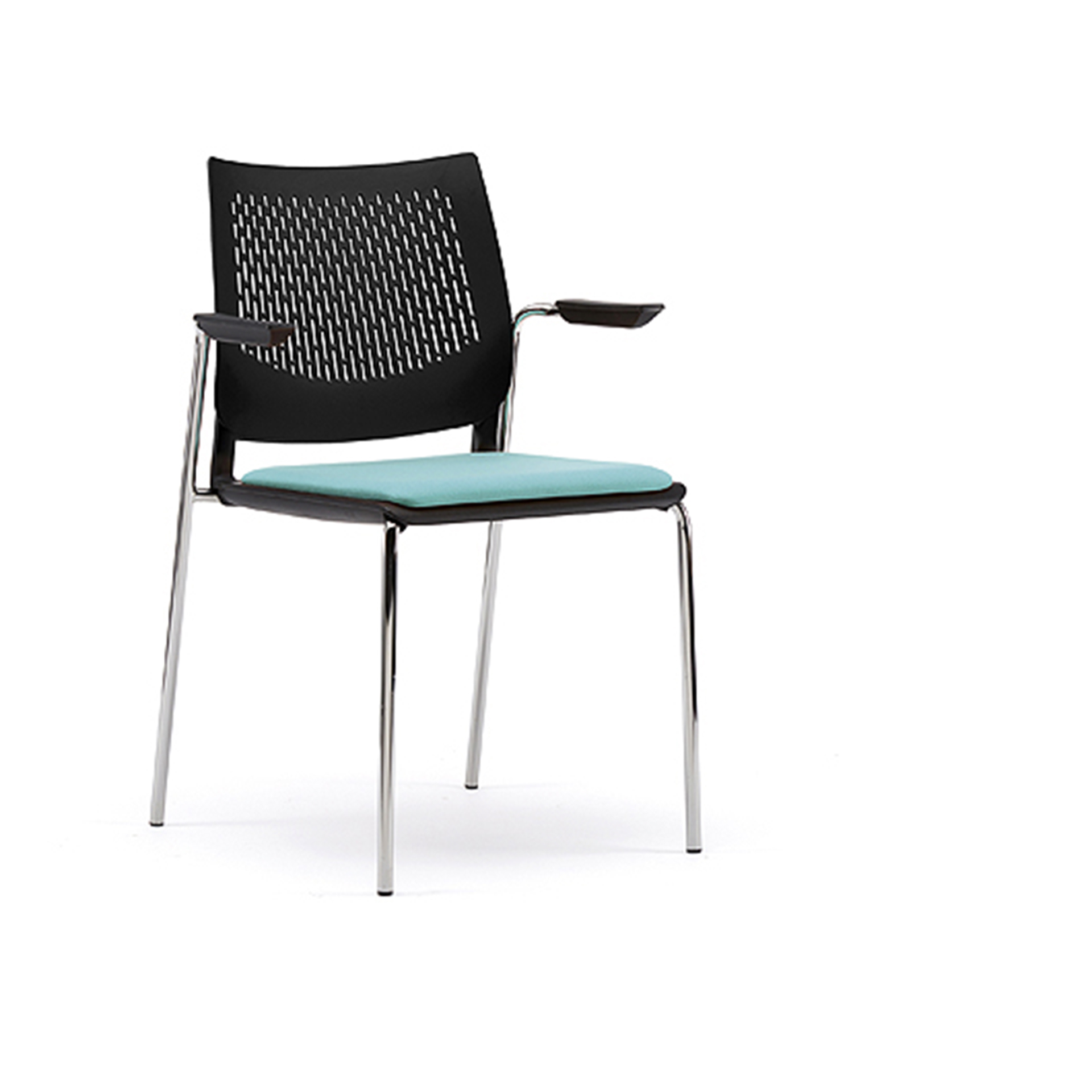 Four-Legged Chair