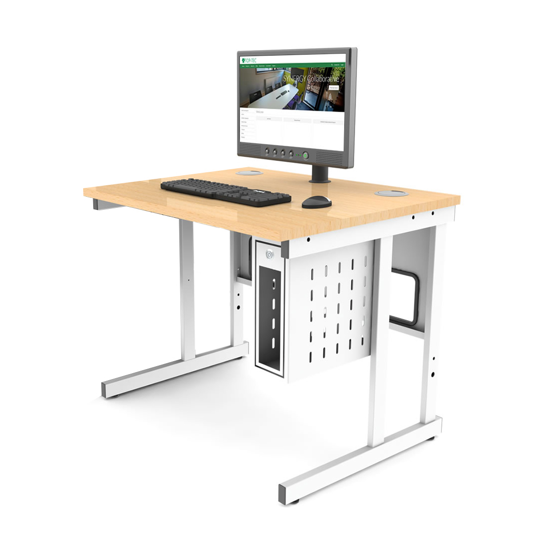 ICT Desk