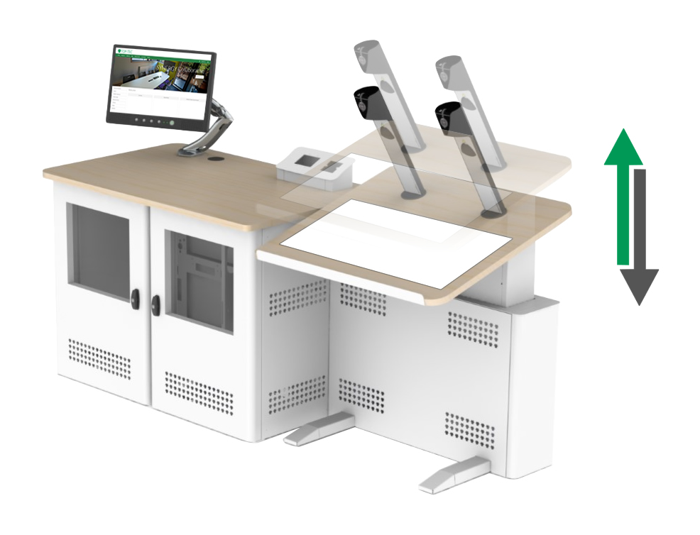 AV furniture UK