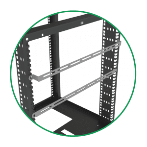 Rack Lacing Bars