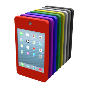 Tablet Security