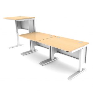 Height Adjustable Desks