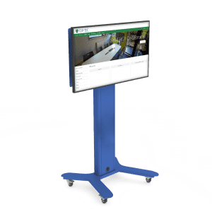 Screen Trolleys & Stands