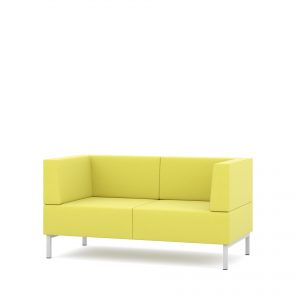 Breakout Furniture Double Seat