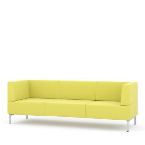 Breakout Furniture 3 Seat