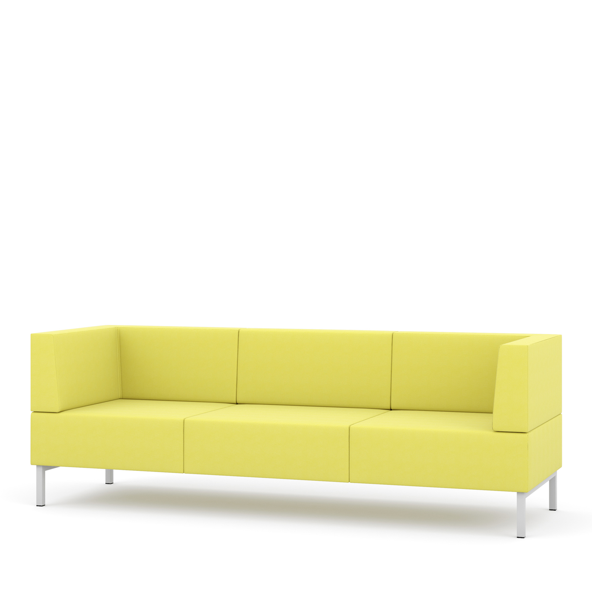 Breakout Furniture 3 Seat