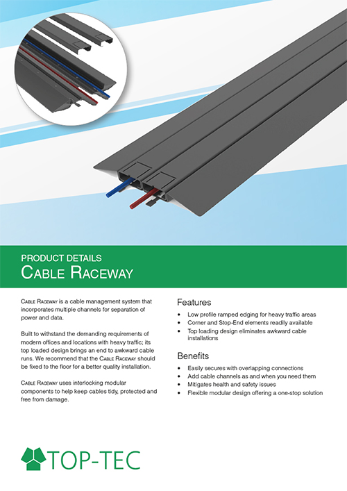Cable Raceway