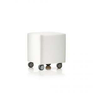 Square foot stool