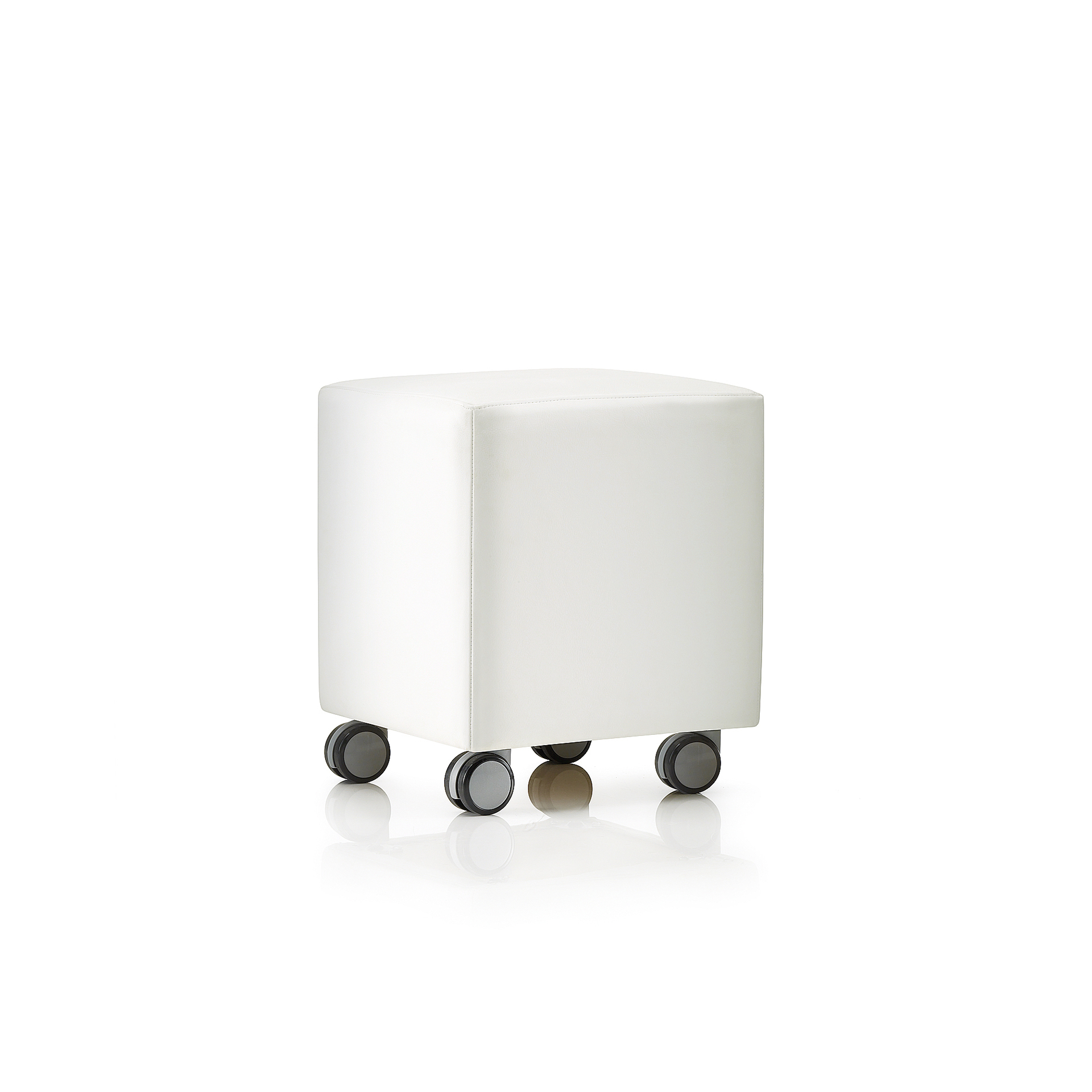 Square foot stool