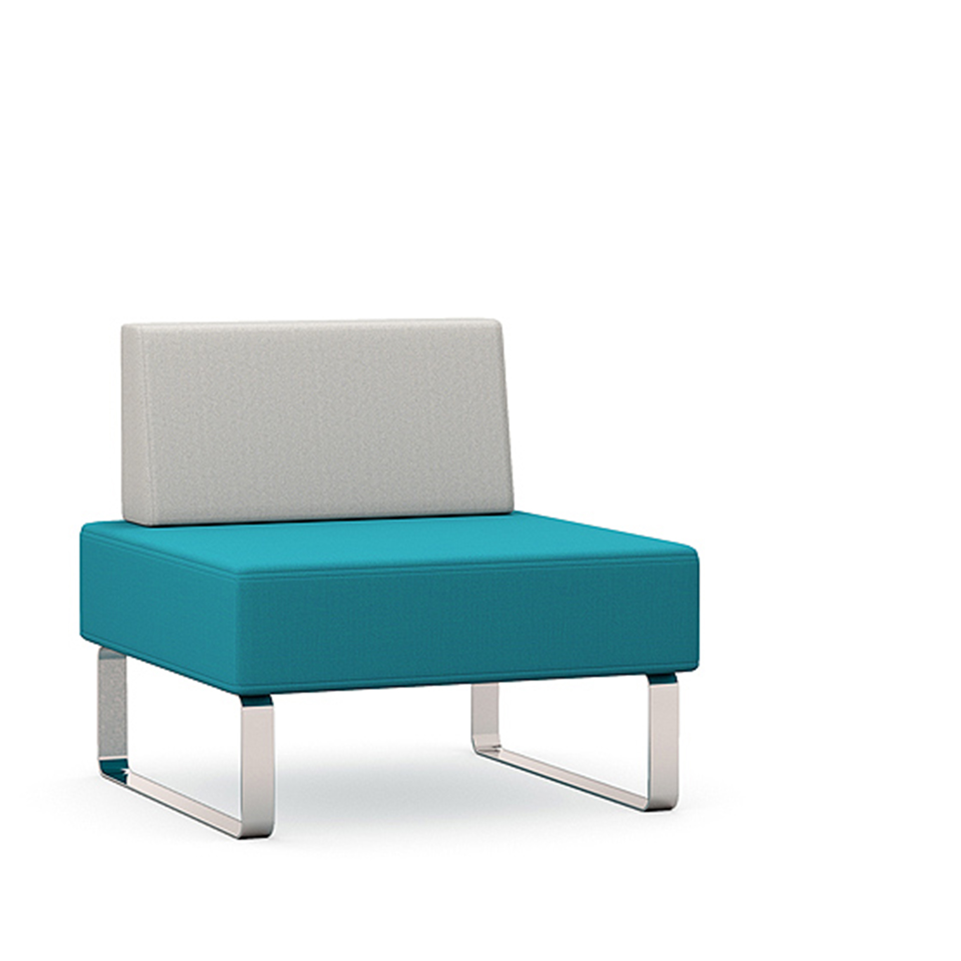 Reception Sofa