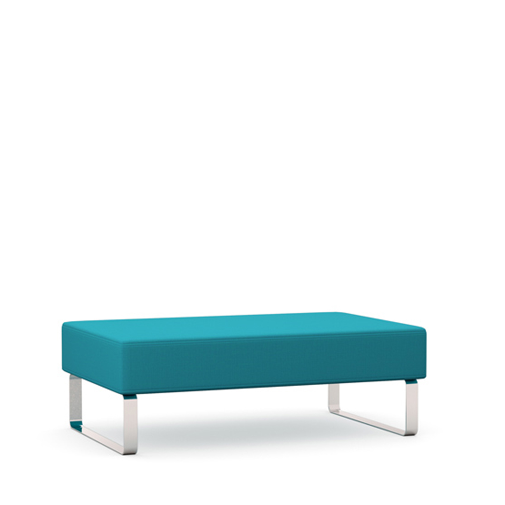 Reception Soft Bench