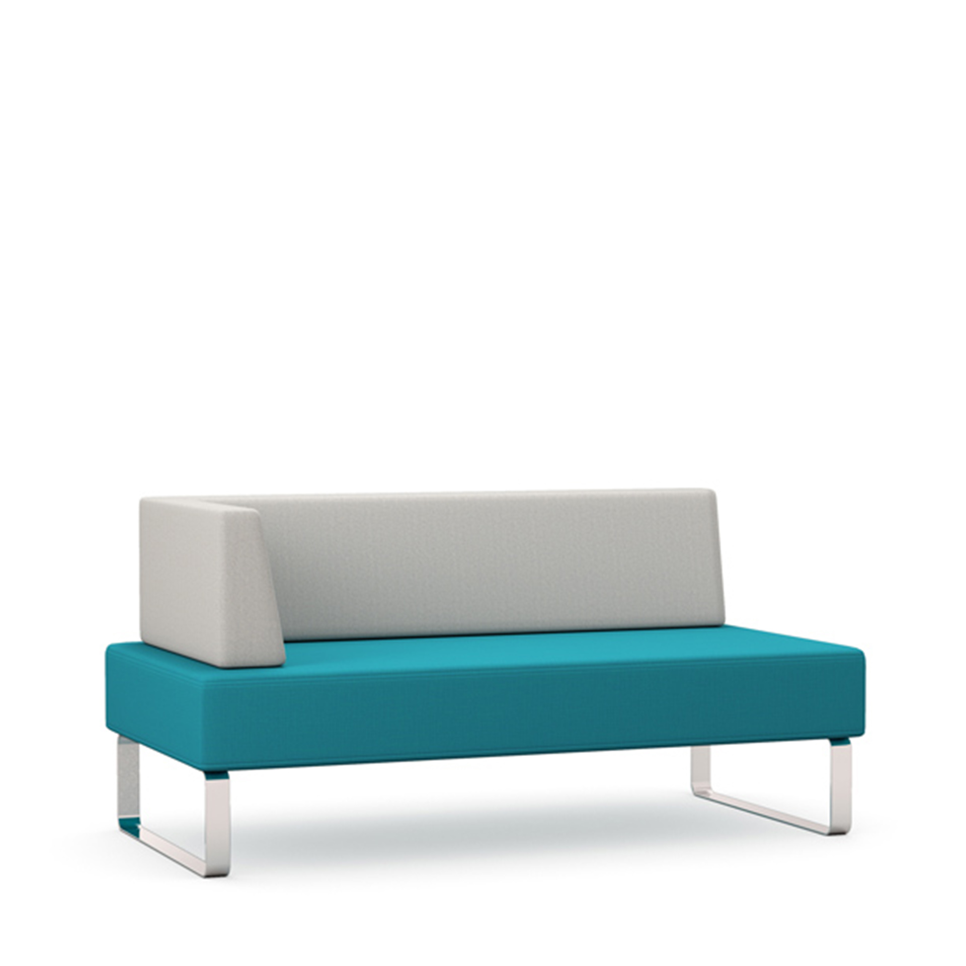 Reception Sofa