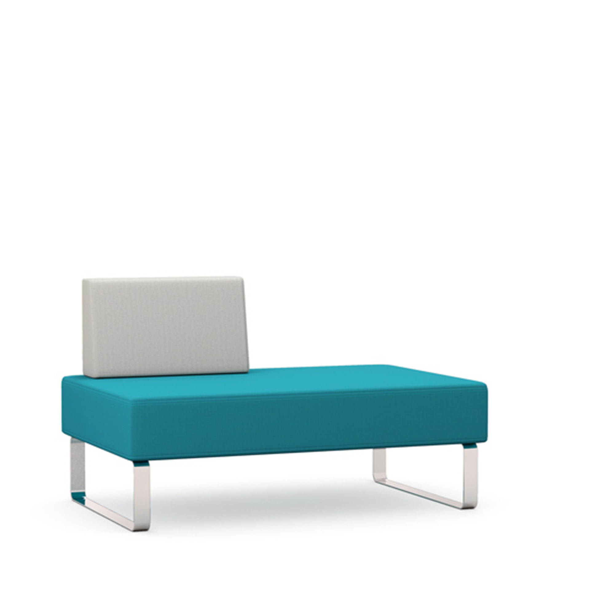 Reception Sofa