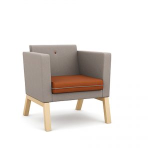 Arm Chair