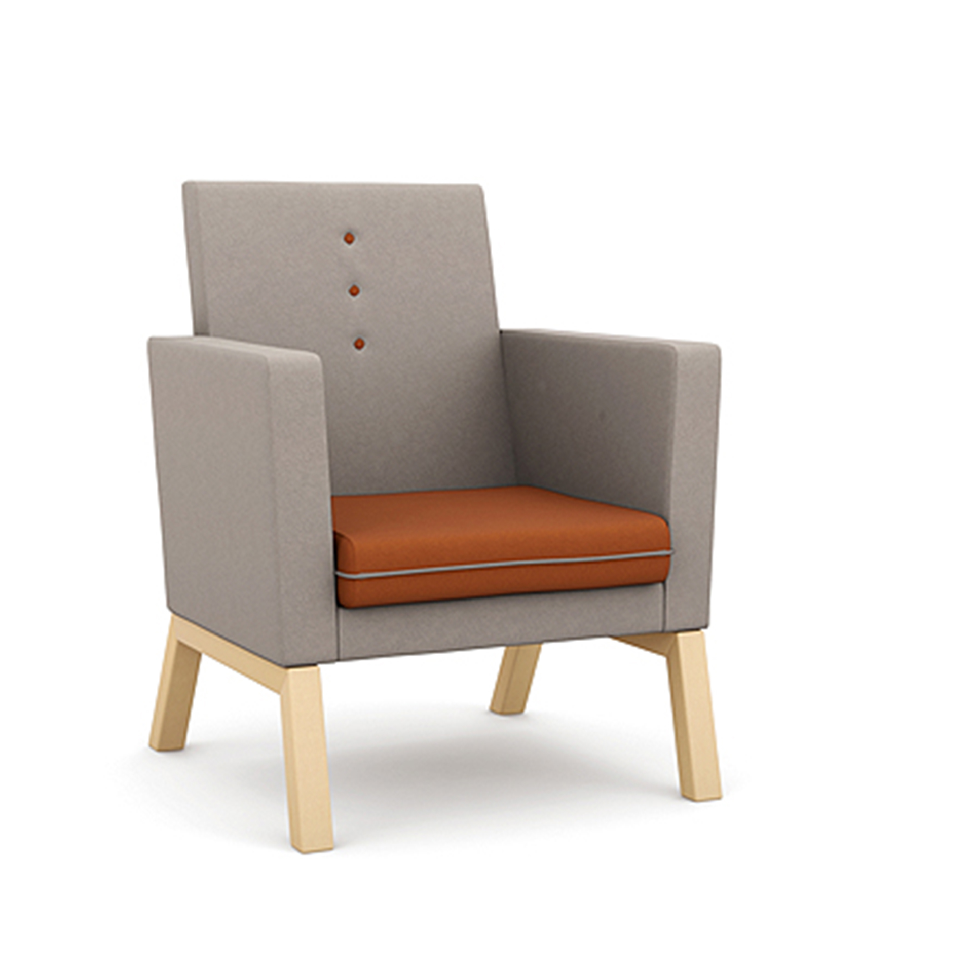 Arm Chair