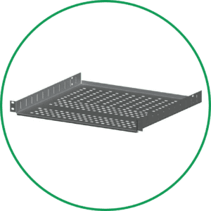 Additional Shelving