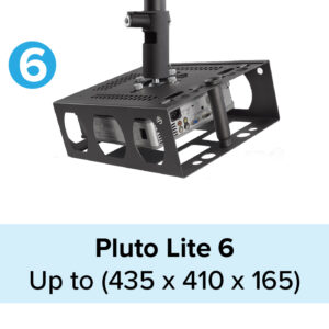 Pluto-Lite 6